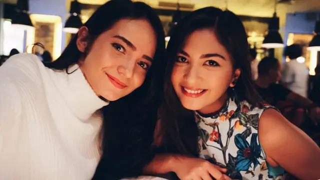 Jessica Mila (Instagram/jscmila)