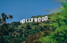 Kebakaran Hutan Los Angeles Sangat Luas, Benarkah Hollywood Sign Ikonis Ikut Terbakar?