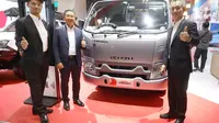 Kondisi Pasar Lesu, Produsen Otomotif Isuzu Yakin Ada Ruang Penjualan Tumbuh