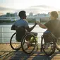 Fokus Utama Peringatan Hari Disabilitas Internasional 2023, Mencapai Pembangunan Berkelanjutan. Foto: pch.vector/Freepik.