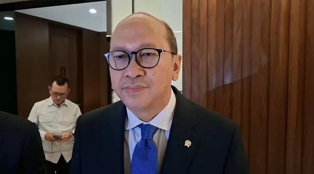 Bos Danantara Soal Pengalihan Utang Whoosh: Sedang Berjalan