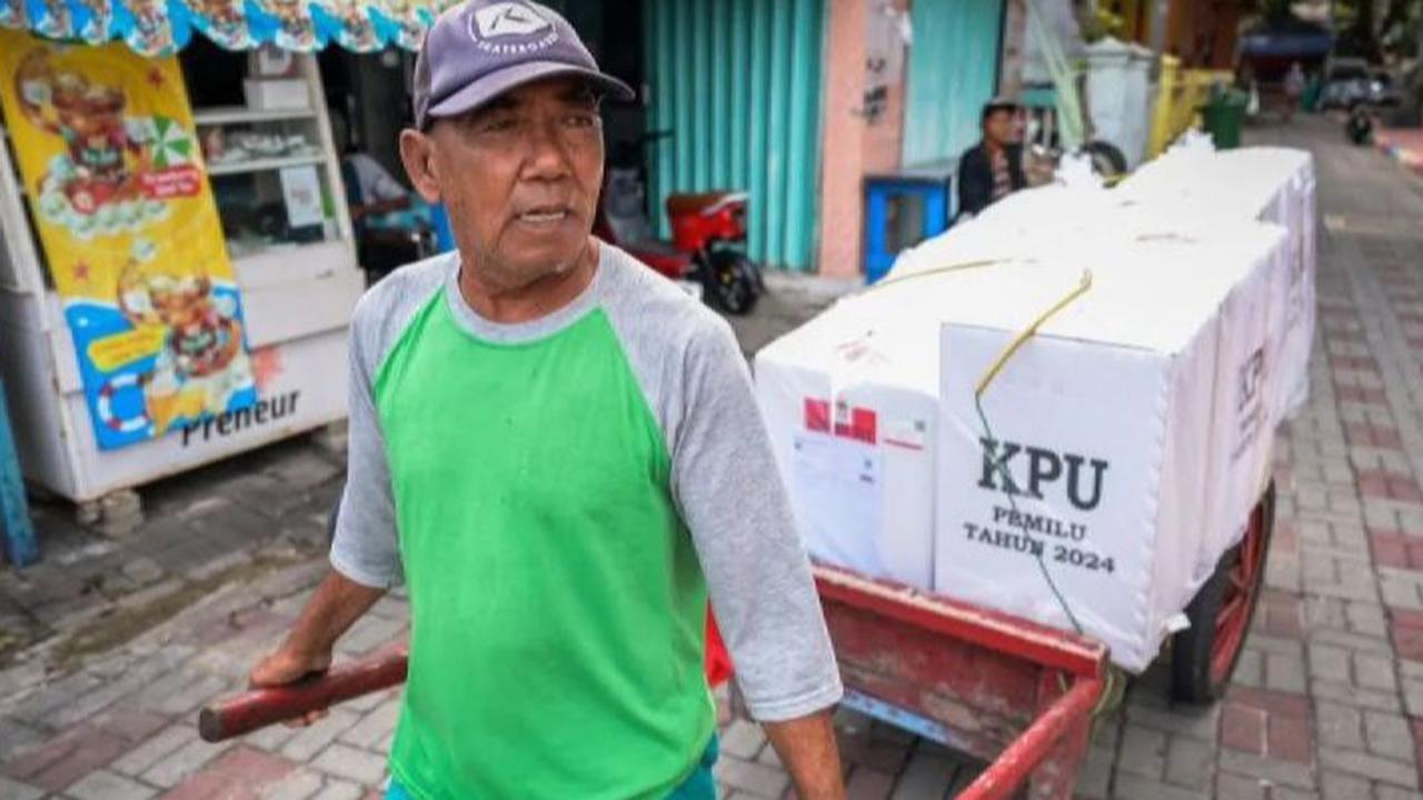 Bawaslu Petakan Kerawanan Pilkada Jakarta, Isu SARA Tertinggi