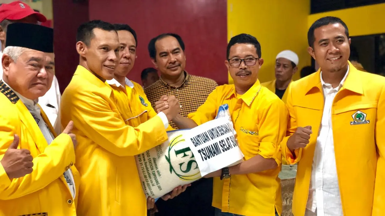 Yusron/Liputan6.com