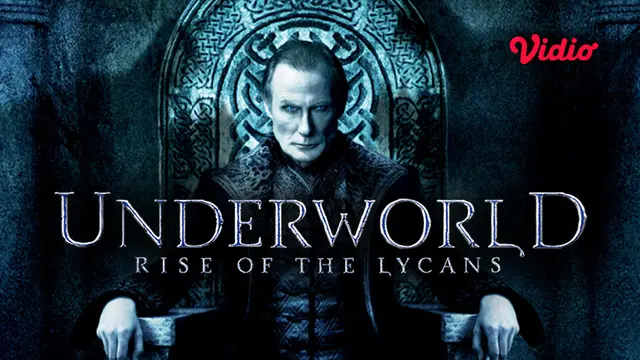 Sinopsis Underworld: Rise of the Lycans