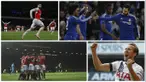 Inilah 10 klub Premier League dengan harga tiket termahal.
