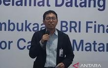 BRI Finance Perkuat Pembiayaan Ekonomi Lokal NTB, Bidik Pertumbuhan Mataram