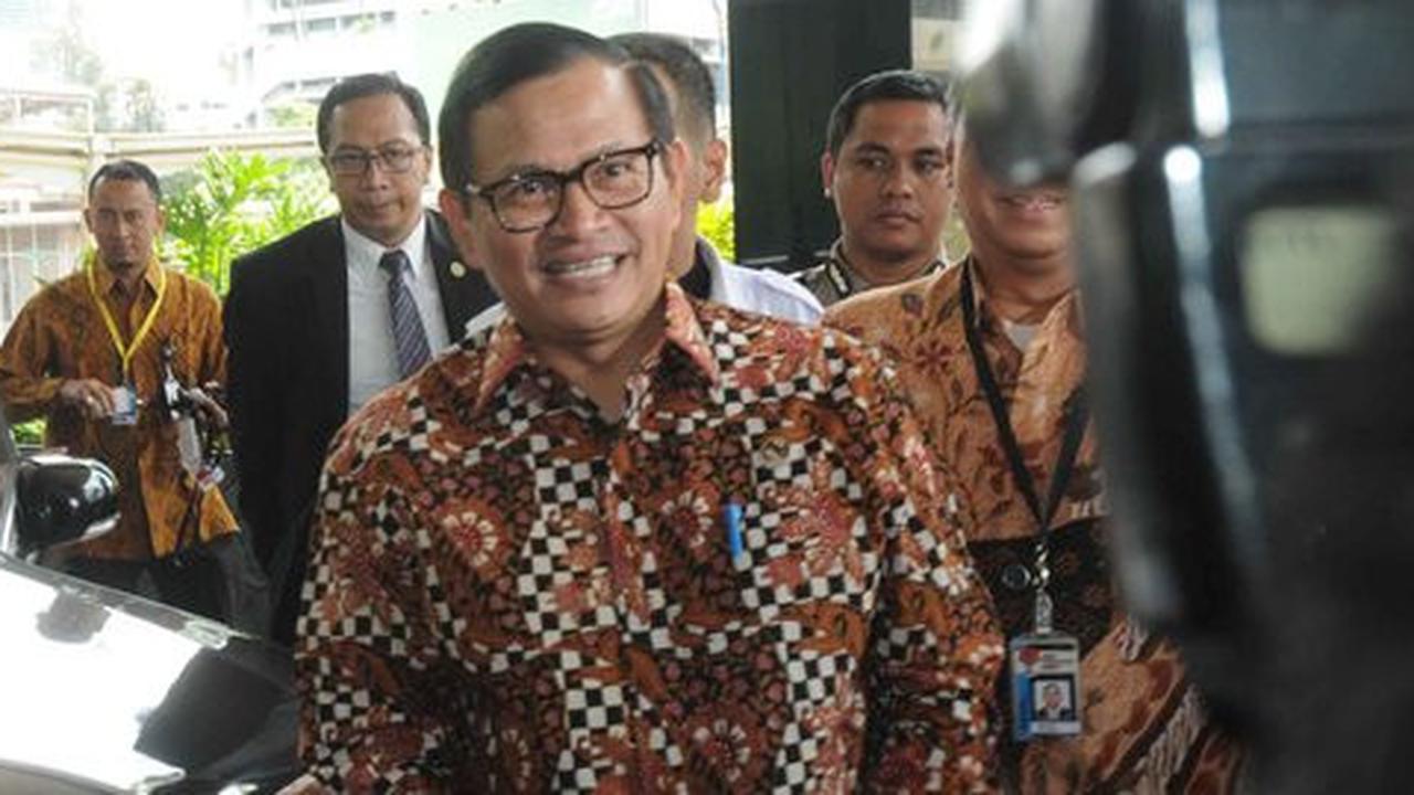 Alasan pemerintah belum tetapkan kabut asap jadi bencana nasional