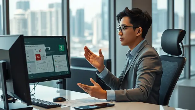 Teknik Lanjutan dalam Perhitungan Excel