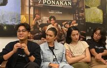 Sinopsis Film 1 Kakak 7 Ponakan, Ceritakan Perjuangan Generasi Sandwich Bertahan Hidup dengan Segala Dinamika yang Muncul