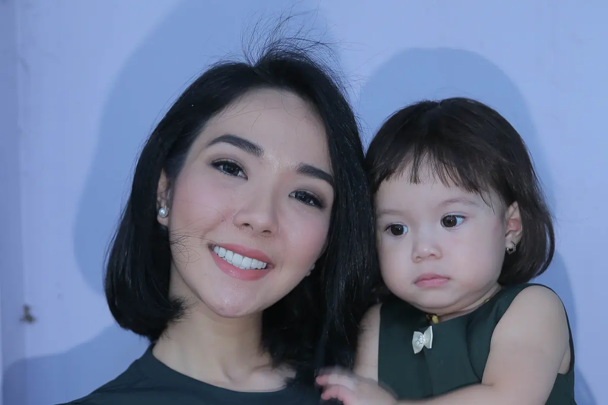 [Bintang] Gisella Anastasia - Gempi