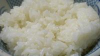Ilustrasi nasi (dok. Pixabay.com/Putu Elmira)