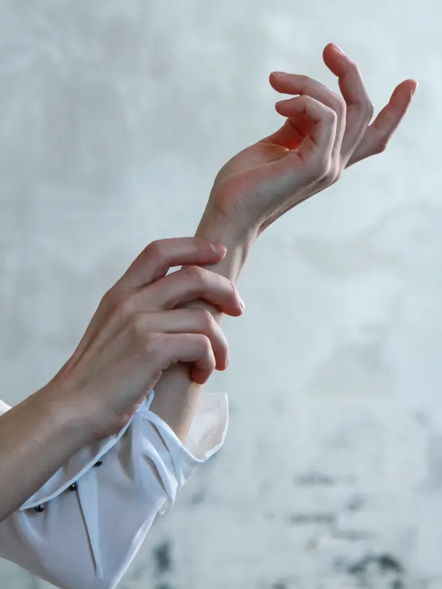 ilustrasi minyak ikan bisa membantu menyembuhkan luka/pexels