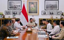 Prabowo Instruksikan Garuda Indonesia Gandeng Saudi Airline Atasi Penumpang Pesawat Kosong