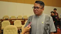 Pansus Hak Angket KPK DPR RI mengapresiasi kesaksian mantan Hakim Pengawas Pengadilan Negeri Jakarta Pusat Syarifuddin Umar.