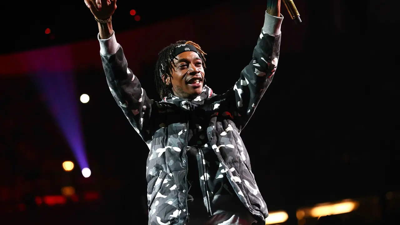 Wiz Khalifa
