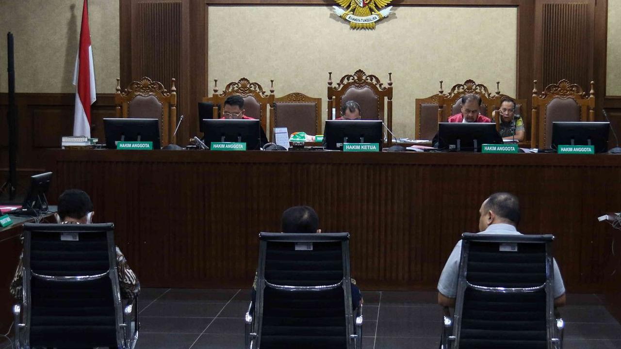 Dok. Istimewa