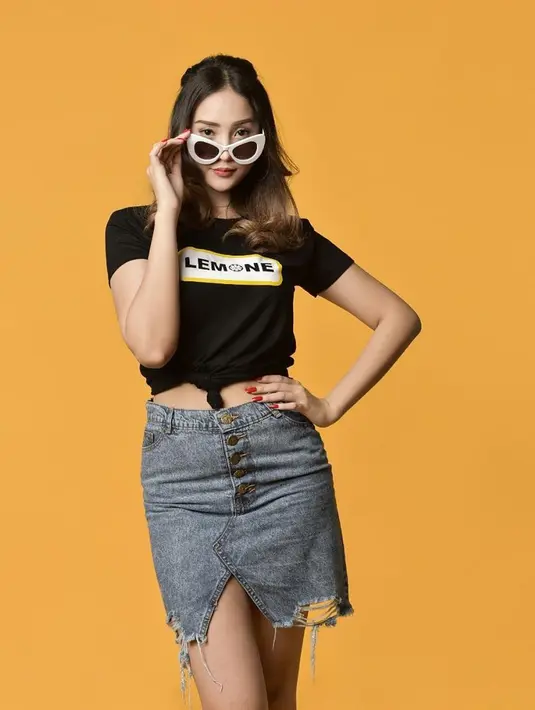 (Instagram/anyageraldine)