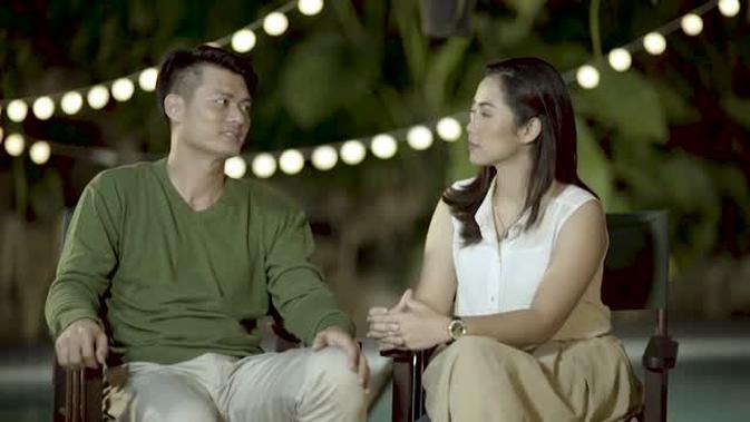 Video: Ternyata Inilah yang Diinginkan Suami Pada Istrinya 