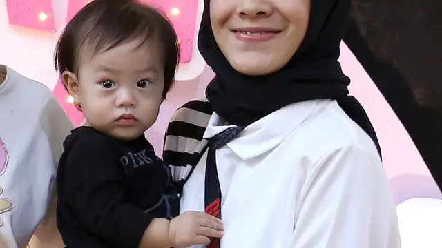 [Bintang] Dian Ayu Lestari