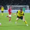 Sosok Ole Romeny menjadi sorotan saat pertandingan panas antara Oxford United vs Liga Indonesia All Star dalam ajang Piala Presiden 2025. (Bola.com/M Iqbal Ichsan)