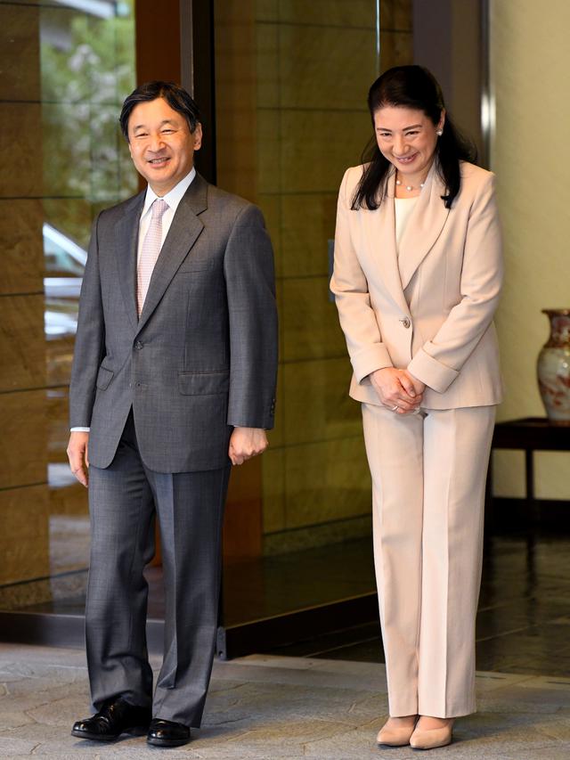 Putri Masako