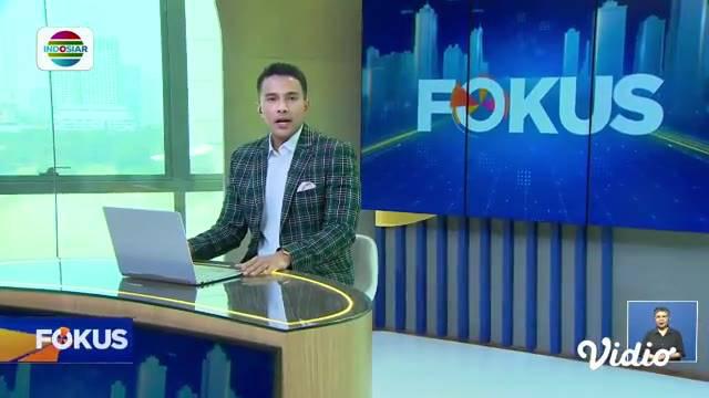 Perbarui informasi Anda bersama Fokus edisi (25/10) dengan topik-topik pilihan sebagai berikut, Pembekalan Kabinet Merah Putih di Akmil, Dramatis, Evakuasi Jenazah Dua Anggota Tim SAR, Razia Parkir Liar.