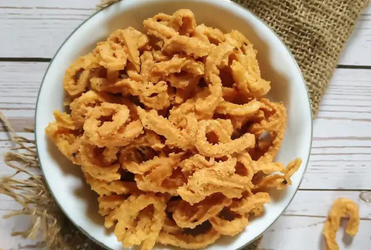 Kue Jadul