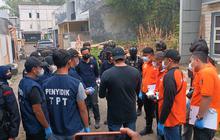 Pelajar di Batu Berbaiat kepada ISIS Lewat Online