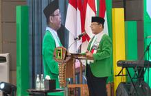 Mardiono Minta Maaf PPP Gagal Lolos Parlemen, Ajak Kader Jadikan Muktamar Momentum Perbaikan