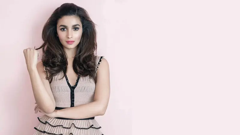 Alia Bhatt