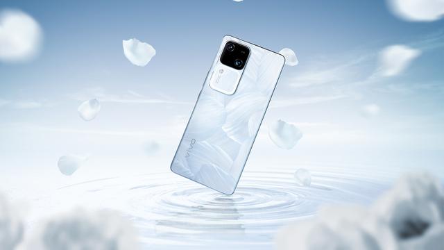 Harga Vivo V30, HP Stylish dengan Kamera Portrait 50MP dan Performa Snapdragon 7 Gen 3 yang Kencang