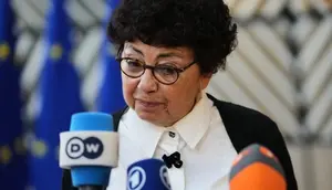 Polemik Pestisida, Menteri Prancis Ingin Mundur