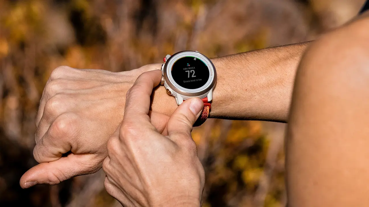 Coros Apex 2 Pro
