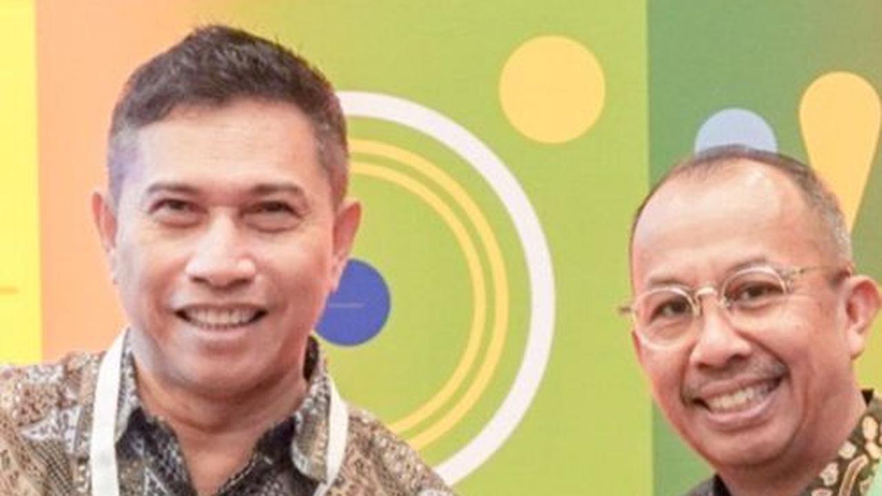 Telkom Konsisten Terapkan Net Zero Emission Dalam Pembangunan Hyperscale Data Center NeutraDC