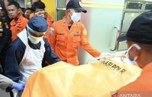 Mengapa Identifikasi Korban Helikopter BK117 D3 Butuh Waktu Lama? Tim DVI Ungkap Tantangan Berat