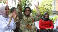 Mini Konser Musisi Jalanan Hadirkan Keseruan dan Hiburan Bagi Karyawan Kemensos