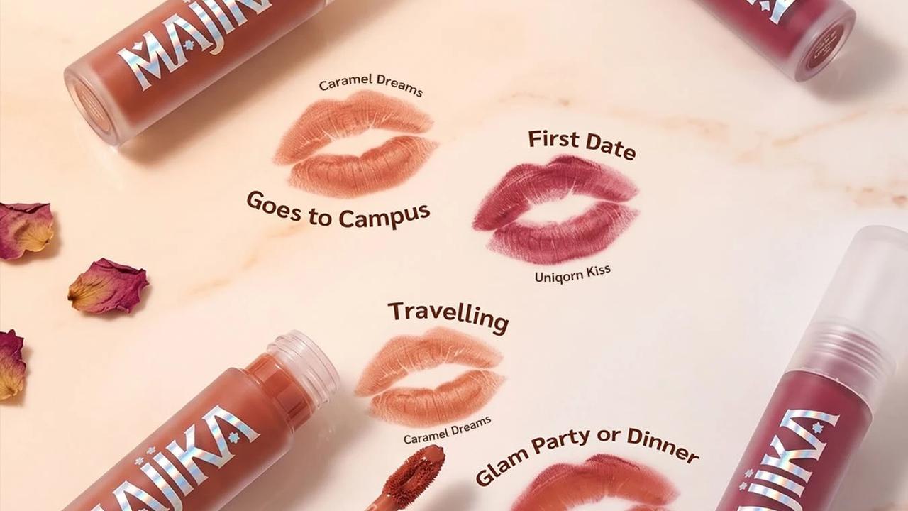 Jangan Sampai Ketinggalan, Ini 5 Beauty Essentials untuk Menunjang Aktivitas Perempuan Modern
