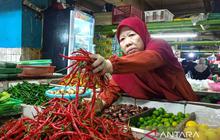 Waspada Panic Buying: DKI Jakarta Imbau Warga Bijak Berbelanja Hadapi Kenaikan Harga Pangan Menjelang Idul Adha