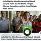 [Cek Fakta] Gambar Tangkapan Layar Merdeka.com Dicatut Hoaks