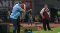 Persib Bungkam Garudayaksa FC 2-1 di Pakansari, Igor Tolic: Pertandingan Menguras Emosi!