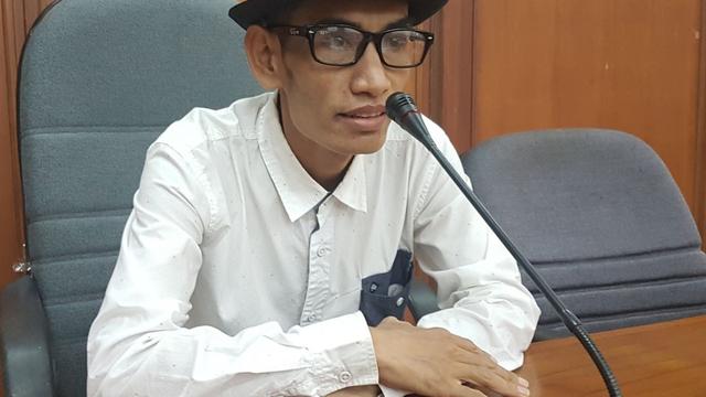Dadang Nekad