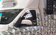 Mobil Pikap Wuling Formo Max Disulap Jadi Mobile Cafe Kekinian