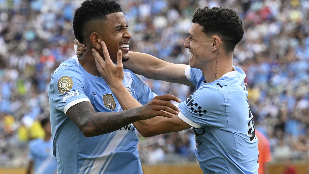 Profil Tim dan Daftar Pemain Musim 2025/2026: Manchester City