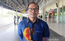 Ancaman Karhutla Kotim Meningkat, BMKG Ingatkan Waspada Kemarau Lebih Kering