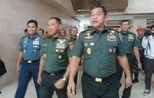 Panglima TNI Bocorkan Atraksi Prajurit saat Upcara 17 Agustus di IKN, Ada yang Spesial
