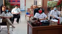 Sulut Jadi Pilot Project Pembelajaran Daring pada Masa Pandemi Covid-19