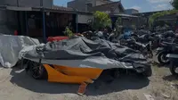 Terungkap Penyebab Kecelakaan McLaren YouTuber di Sukoharjo