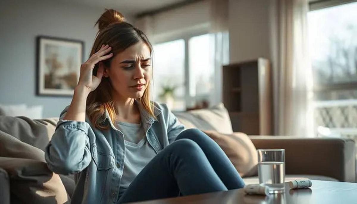 6 Cara Tubuh Memberi Sinyal Kekurangan Zat Besi, Waspadai Tanda-Tanda Ini