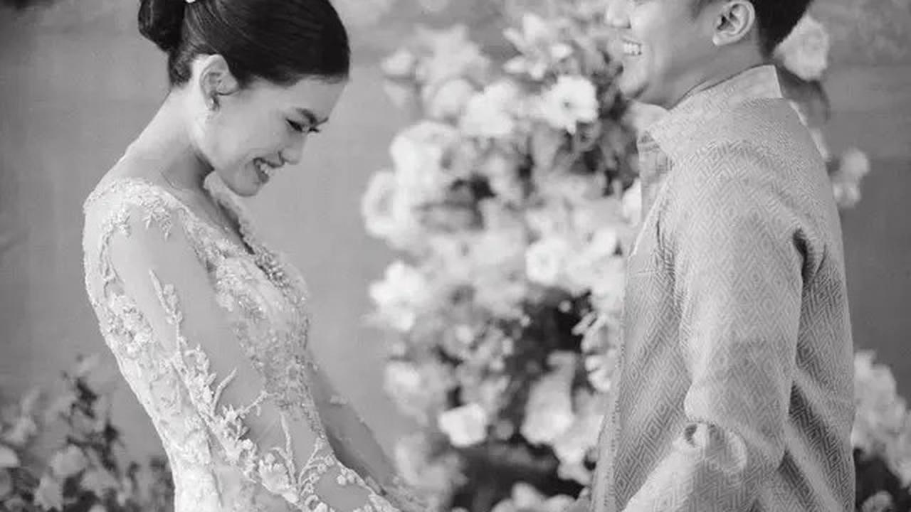 6 Potret Acara Lamaran Namira Adjani Anak Alya Rohali, Ayah Kandungnya Turut Hadir