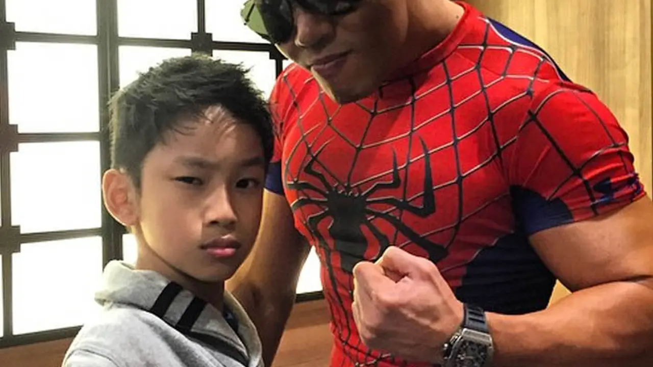 Deddy Corbuzier
